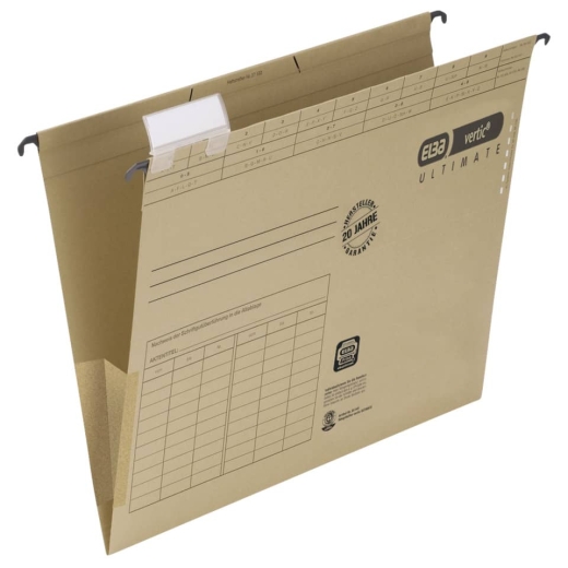 Hängetasche vertic® ULTIMATE® - A4, 230 g/qm