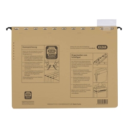 Hängehefter vertic® ULTIMATE® - A4, 230...