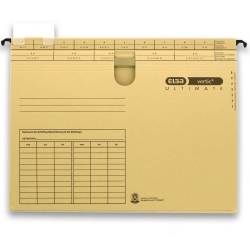 Hängehefter vertic® ULTIMATE® - A4, 240...
