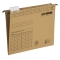 Hängeaktenmappe vertic® ULTIMATE® - 2 Einschlagklappen
