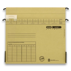 Hängesammler vertic® ULTIMATE® - A4, 240...