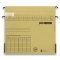 Hängesammler vertic® ULTIMATE® - A4, 240 g/qm, Kunststoffboden 60 mm