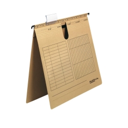 Hängehefter UniReg - A4, 230 g/qm, kfm. Heftung,...
