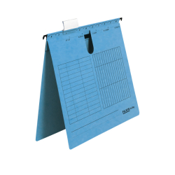 Hängehefter UniReg - A4, 230 g/qm, kfm. Heftung,...