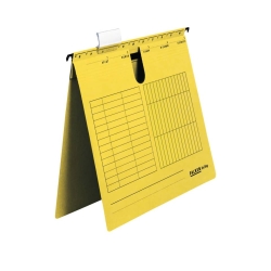 Hängehefter UniReg - A4, 230 g/qm, kfm. Heftung,...