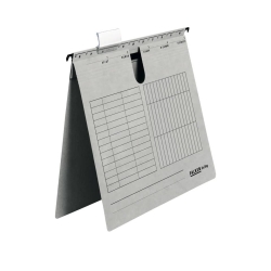 Hängehefter UniReg - A4, 230 g/qm, kfm. Heftung,...