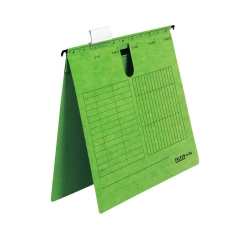 Hängehefter UniReg - A4, 230 g/qm, kfm. Heftung,...