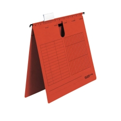 Hängehefter UniReg - A4, 230 g/qm, kfm. Heftung,...