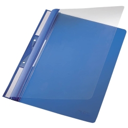 4190 Einhängehefter Universal - A4, 250 Blatt, PVC,...