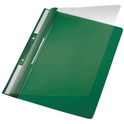 4190 Einhängehefter Universal - A4, 250 Blatt, PVC,...
