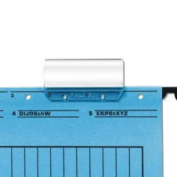 Sichtreiter für UniReg - 60 mm, 50 Stück,...