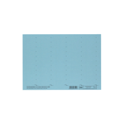 vertic® Beschriftungsschild für Registratur, 58...