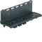 HAGER Adapter KN00A