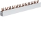 HAGER Phasenschiene KDN363A 3polig