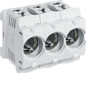HAGER Sicherungsunterteil LD046