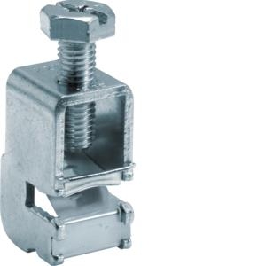 HAGER Sammelschienenklemme K96W CU12-30x5mm