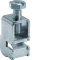 HAGER Sammelschienenklemme K96W CU12-30x5mm