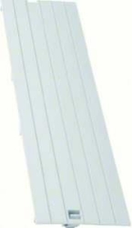 HAGER Leerplatzabdeckung UZ017