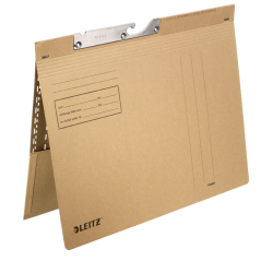 2112 Pendelhefter Combi mit Tasche - kfm. Heftung,...