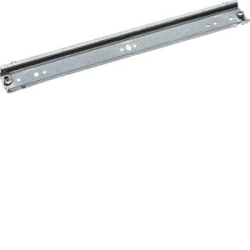 HAGER Hutschiene U842B 1feldrig