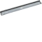 HAGER Hutschiene U842B 1feldrig