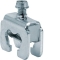 HAGER Sammelschienenklemme K96A 12x5mm
