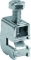 HAGER Sammelschienenklemme K96T CU12-30x5mm