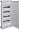 HAGER Hohlwandverteiler VH48NC Volta IP30 4x12PLE