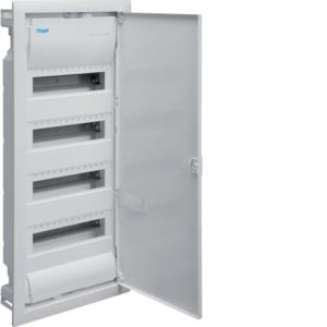 HAGER UP-Verteiler VU48NC Volta IP30 4x12PLE