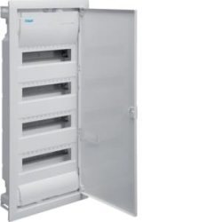 HAGER UP-Verteiler VU48NC Volta IP30 4x12PLE