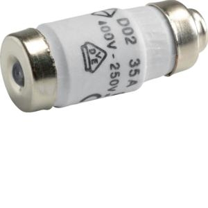 HAGER Neozed-Sicherungseinsatz LE1835 35A 400V gG