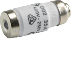HAGER Neozed-Sicherungseinsatz LE1835 35A 400V gG