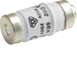 HAGER Neozed-Sicherungseinsatz LE1850 50A 400V gG