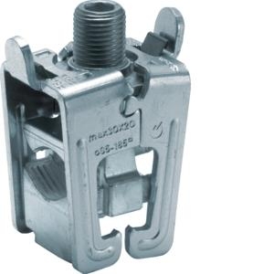HAGER Sammelschienenklemme KS24C 95-185qmm