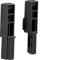 HAGER Oberteil UZ02A3 universN hoch