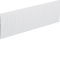 HAGER Abdeckstreifen ZZ35S sperrbar