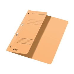 3740 Ösenhefter - 1/2 Vorderdeckel, A4, kfm....