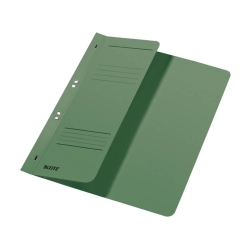 3740 Ösenhefter - 1/2 Vorderdeckel, A4, kfm....