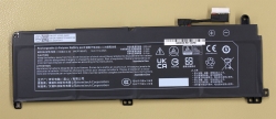 NB MOBILE 1778/1778R Battery 53,35Wh