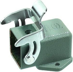 HARTING Anbaugehäuse 09200030801 HAN 3A-AGW-QB