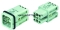HARTING Buchsenkontakt 09210072732 HAN 7D-F 0,3-1,5qmm