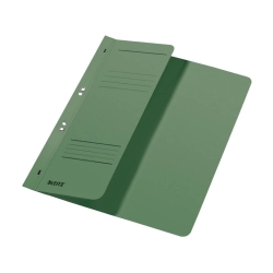 3741 Ösenhefter, 1/2 Vorderdeckel, A4, Amtsheftung,...