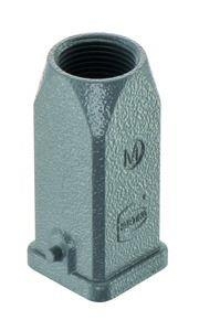 HARTING Tüllengehäuse 19200031443 Han 3A-gg-M20