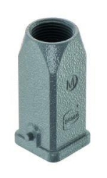 HARTING Tüllengehäuse 19200031443 Han 3A-gg-M20
