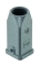 HARTING Tüllengehäuse 19200031443 Han 3A-gg-M20