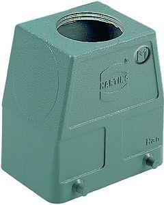 HARTING Tüllengehäuse 19200320427 Han 32A-gg-M32