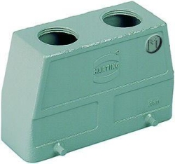 HARTING Tüllengehäuse 19300160466 Han 16B-gg2-M25