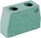 HARTING Tüllengehäuse 19300160466 Han 16B-gg2-M25