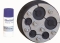 HAUFF Dichtung HRD100 SG 2x8-30 3x4-16,5 b40 A2/EPDM50