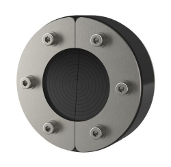 HAUFF Dichtung HRD150 SG 1x12-75 b40 A2/EPDM50